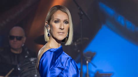 Celine Dion mourns monumental loss with rare personal statement an.